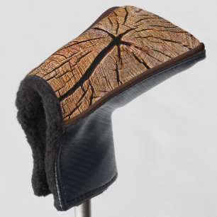 Golf Head Hoesje Golfheadcover