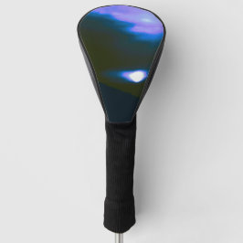 Golf Head Hoesje Golfheadcover