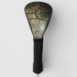 Golf Head Hoesje Golfheadcover