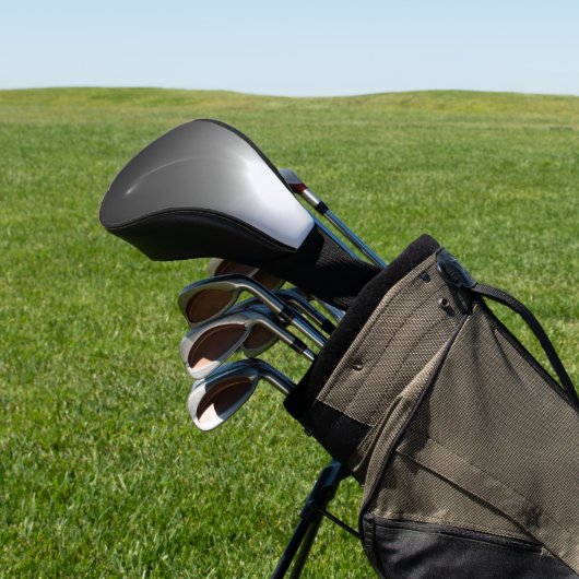 Golf Head Hoesje Golfheadcover (Insitu)