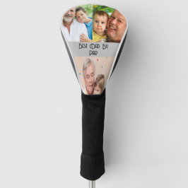 Golf Head Hoesje Golfheadcover