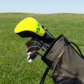 GOLF HEAD HOESJE GOLFHEADCOVER (Insitu)
