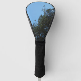 Golf Head Hoesje Golfheadcover