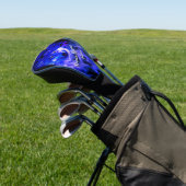 Golf Head Hoesje Golfheadcover (Insitu)