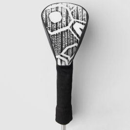 Golf Head Hoesje Golfheadcover