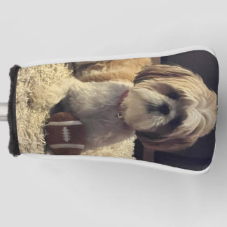 Golf Head Hoesje Golfheadcover