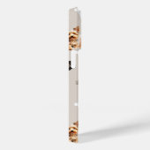 Golf Head Hoesje voor Yorkie Mom (Achterkant / Rechts)