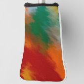 Golf Head Hoesjes Bankong & Lexus Golfheadcover (Draai 90)