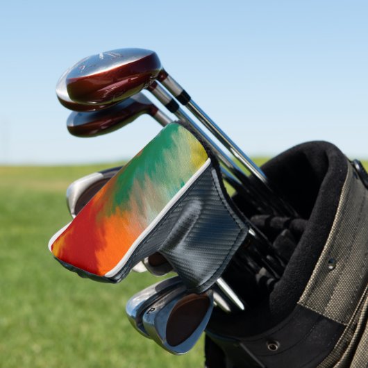 Golf Head Hoesjes Bankong & Lexus Golfheadcover (Insitu)