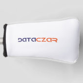 Golf Head Hoesjes Golfheadcover (Voorkant)