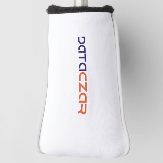 Golf Head Hoesjes Golfheadcover (Draai 90)