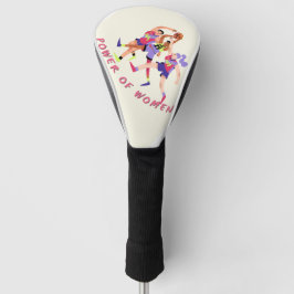 Golf Head Hoesjes Golfheadcover