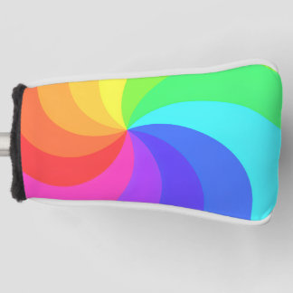 Golf headcover