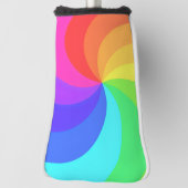 Golf headcover (Draai 90)