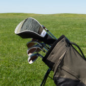 golf headcover (Insitu)