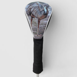 Golf headcover