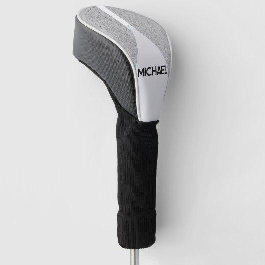 Golf Headcover (Schuin)