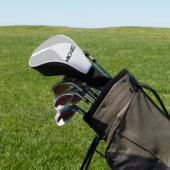 Golf Headcover (Insitu)