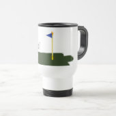 golf-hoe-ik-rol reisbeker (Voorkant rechts)