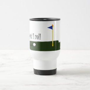golf-hoe-ik-rol reisbeker