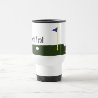golf-hoe-ik-rol reisbeker