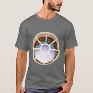 Golf Hole T-shirt