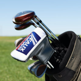 Golf Hoofddeksel Golfheadcover