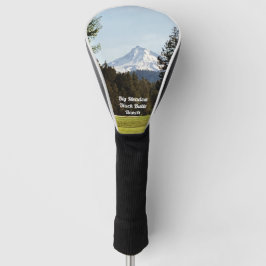 Golf hoofddeksel golfheadcover