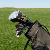 Golf hoofddeksel golfheadcover (Insitu)