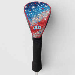 Golf Hoofdhoes Golfheadcover