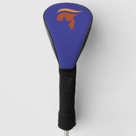 GOLF HOOFDHOES GOLFHEADCOVER