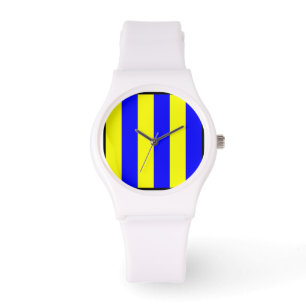 Golf Horloge