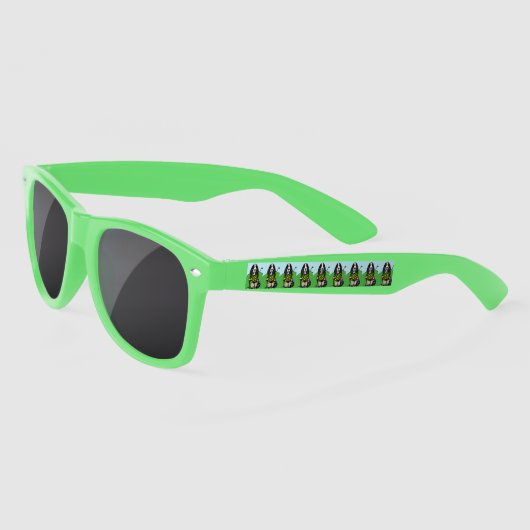 GOLF HOUND ZONNEBRILLEN (Links)