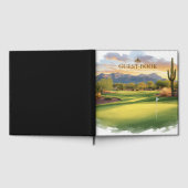Golf in Arizona Gastenboek (Volledig)