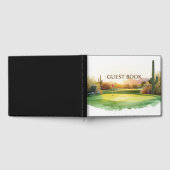 Golf in Arizona Gastenboek (Volledig)