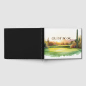 Golf in Arizona Gastenboek (Volledig)