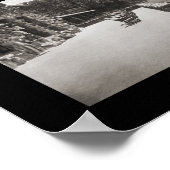 Golf in Asheville NC Foto 1913 Poster (Hoek)