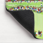 Golf in de Belfry Muismat (Hoek)