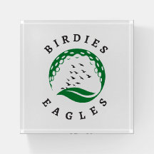 Golf Infusie Birdies Eagles Golf