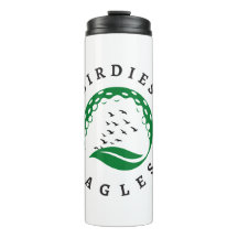 Golf Infusie Birdies Eagles Golf