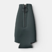 Golf Is Discipline Disguised as Fun | Motivational Flesjeskoeler (Achterkant)