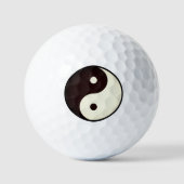 Golf is mijn Meditatie Golfballen (Voorkant)