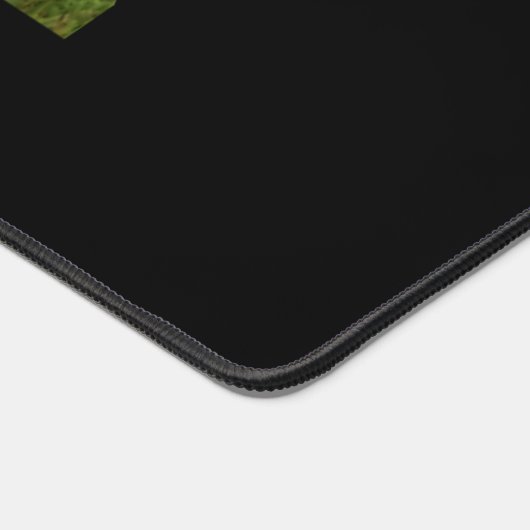 Golf Is The Word, Bureaumat (Hoek)