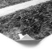  Golf, jaren '90 Poster (Hoek)