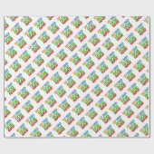 Golf Joke voor Golfers  Cadeaupapier (Vlak)