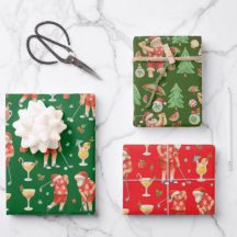 Golf Kerstman Golfen Zomertijd