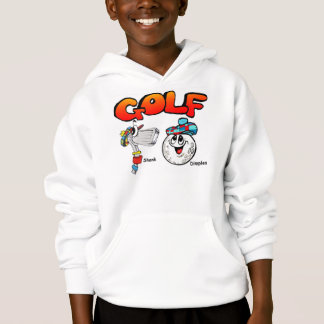 Golf Kind Hoodie