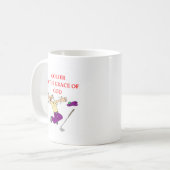 GOLF KOFFIEMOK (Voorkant links)