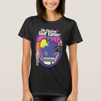 GOLF KONING T-SHIRT