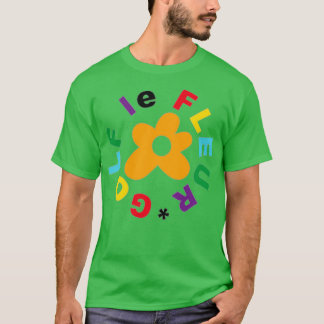 Golf Le Fleur 4 T-shirt
